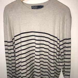 Ralph Lauren Polo Sweater